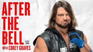 Next Story Image: AJ Styles makes WWE After the Bell Phenomenal this week